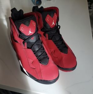 Jordan True Flights